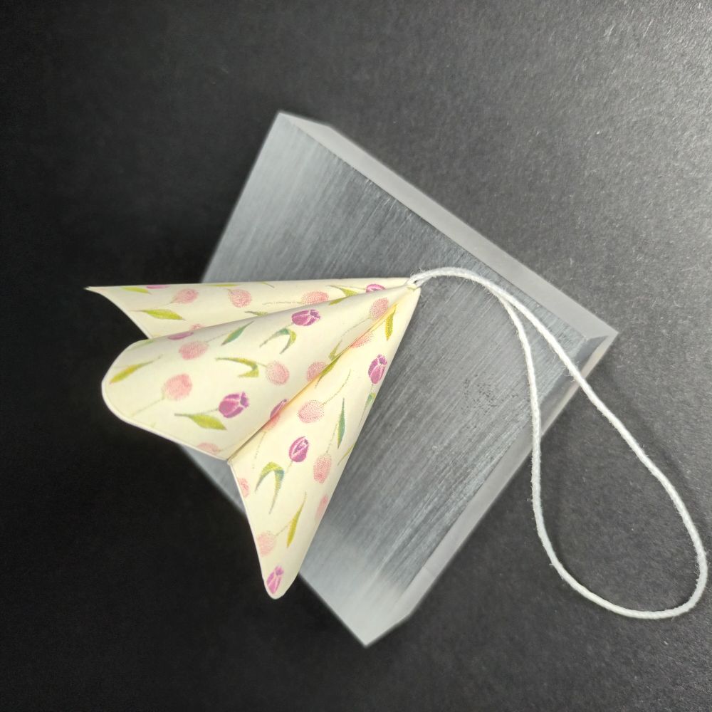Motivpapier Tulpen
