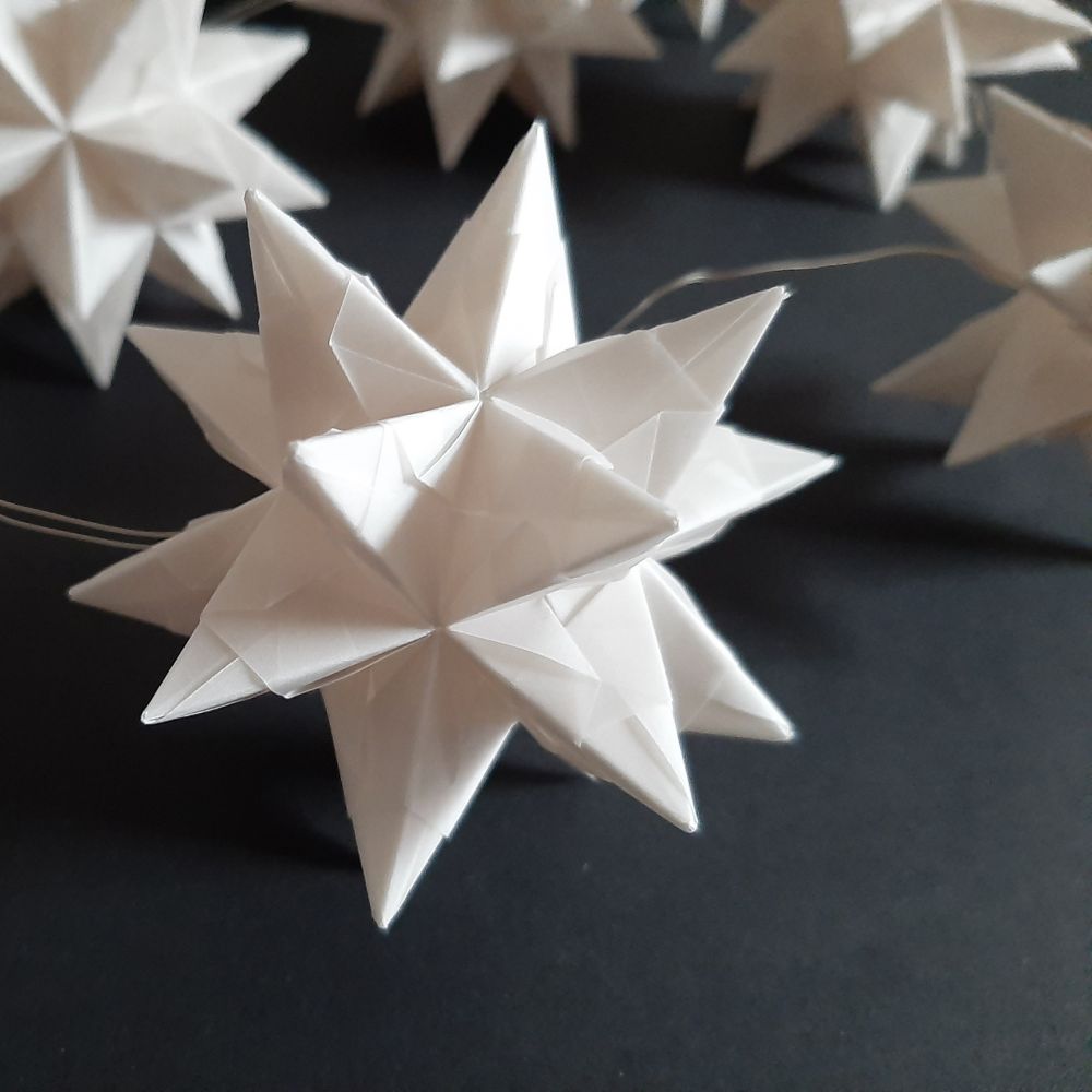 Transparentpapier weiß OHNE Druck