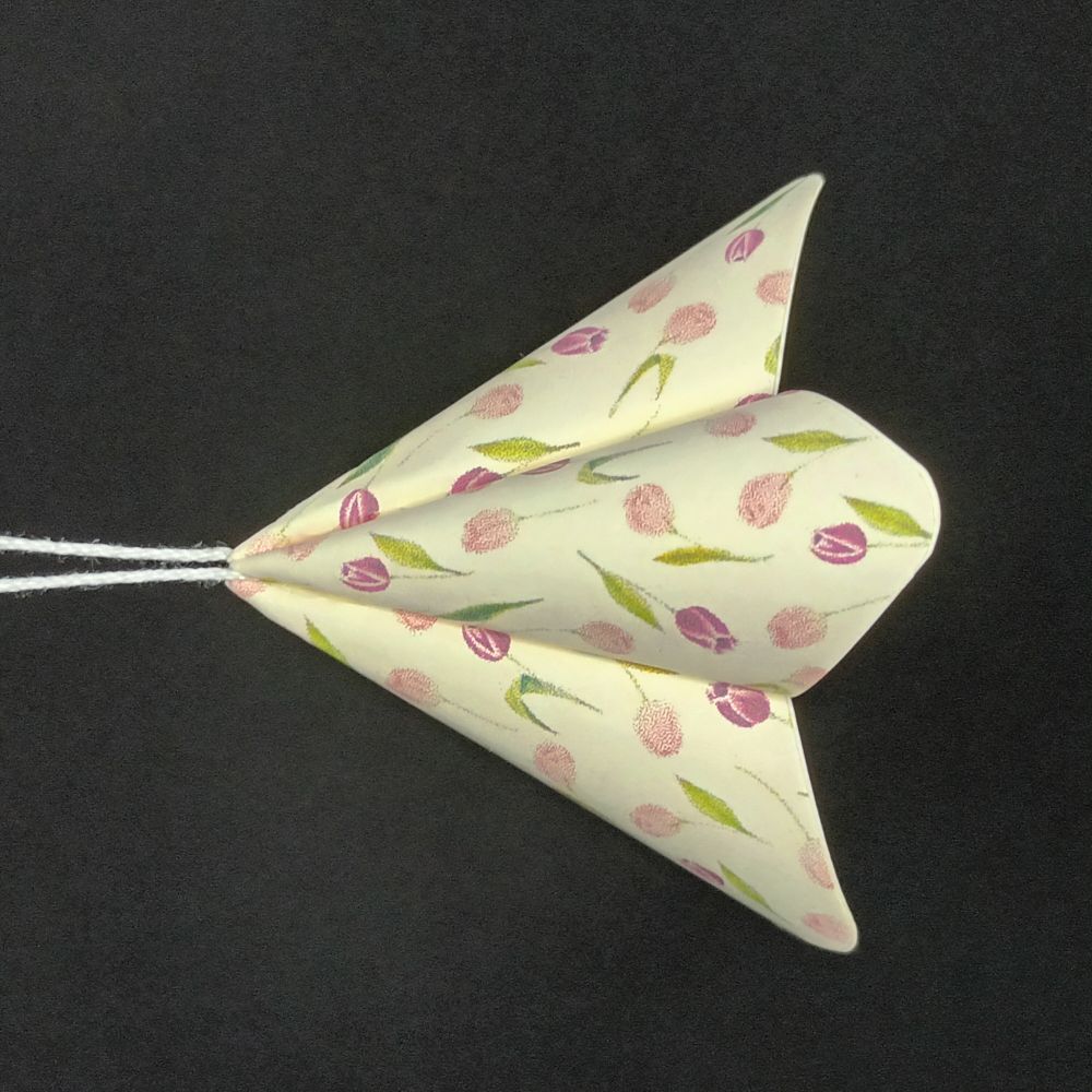 Motivpapier Tulpen